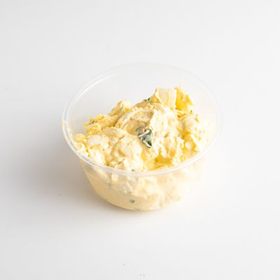 STORE EGG SALAD